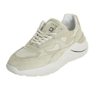 SCARPETTA FUGA SHINY BEIGE